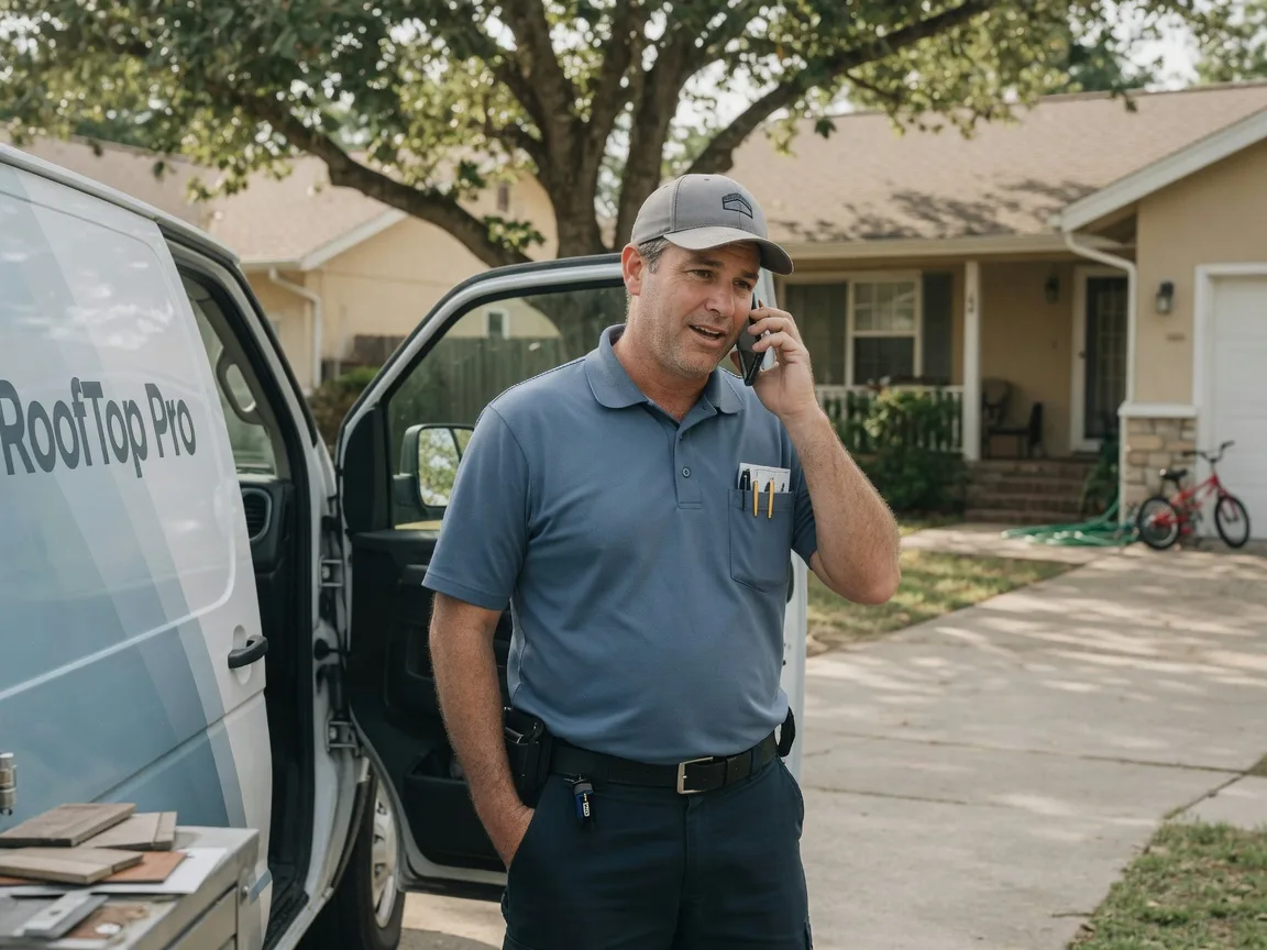 Roof Repair Esmond, ND FAQs